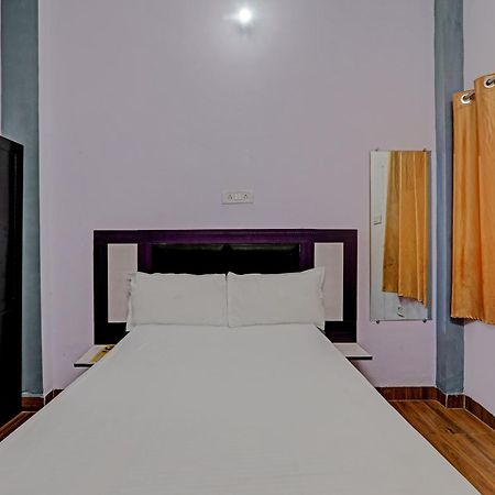 Oyo Hotel Crown Lucknow Eksteriør bilde